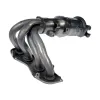 Dorman - OE Solutions Catalytic Converter with Integrated Exhaust Manifold DOR-674-966