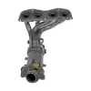 Dorman - OE Solutions Catalytic Converter with Integrated Exhaust Manifold DOR-674-966