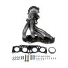 Dorman - OE Solutions Catalytic Converter with Integrated Exhaust Manifold DOR-674-966