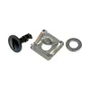 Dorman Products Engine Splash Shield Hardware DOR-700-082