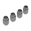 Dorman - Autograde Wheel Lug Nut DOR-711-101