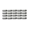 Dorman - Autograde Wheel Lug Nut DOR-711-1405