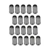 Dorman - Autograde Wheel Lug Nut DOR-711-1405