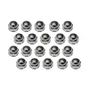 Dorman - Autograde Wheel Lug Nut DOR-711-265