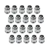 Dorman - Autograde Wheel Lug Nut DOR-711-265