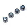 Dorman - Autograde Wheel Lug Nut DOR-711-831