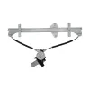 Dorman Products Window Motor and Regulator Assembly DOR-741-008