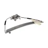 Dorman Products Window Motor and Regulator Assembly DOR-741-100