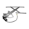 Dorman Products Window Motor and Regulator Assembly DOR-741-138