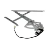 Dorman Products Window Motor and Regulator Assembly DOR-741-138