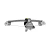 Dorman Products Window Motor and Regulator Assembly DOR-741-166
