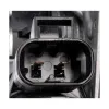 Dorman Products Window Motor and Regulator Assembly DOR-741-166