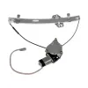 Dorman Products Window Motor and Regulator Assembly DOR-741-301