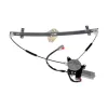 Dorman Products Window Motor and Regulator Assembly DOR-741-302