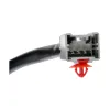 Dorman Products Window Motor and Regulator Assembly DOR-741-302