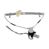 Dorman Products Window Motor and Regulator Assembly DOR-741-303