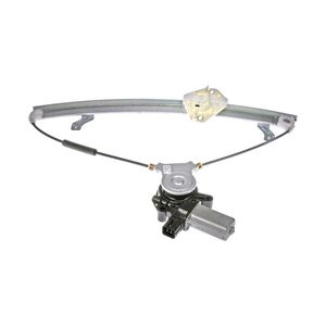 Dorman - OE Solutions Power Window Motor and Regulator Assembly DOR-741-307