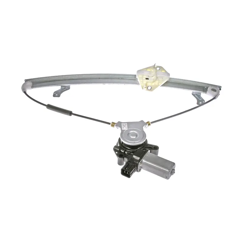 Dorman - OE Solutions Window Motor and Regulator Assembly DOR-741-307