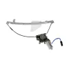 Dorman - OE Solutions Window Motor and Regulator Assembly DOR-741-375