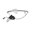 Dorman - OE Solutions Window Motor and Regulator Assembly DOR-741-375