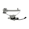 Dorman Products Window Motor and Regulator Assembly DOR-741-391