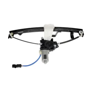 Dorman Products Window Motor and Regulator Assembly DOR-741-556
