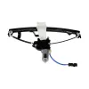 Dorman Products Window Motor and Regulator Assembly DOR-741-557