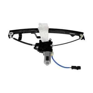 Dorman Products Window Motor and Regulator Assembly DOR-741-557