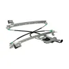 Dorman Products Window Motor and Regulator Assembly DOR-741-578