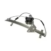 Dorman Products Window Motor and Regulator Assembly DOR-741-598