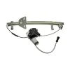 Dorman Products Window Motor and Regulator Assembly DOR-741-598