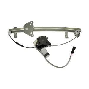 Dorman - OE Solutions Window Motor and Regulator Assembly DOR-741-598