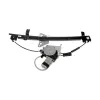 Dorman Products Window Motor and Regulator Assembly DOR-741-599