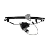 Dorman Products Window Motor and Regulator Assembly DOR-741-599