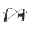 Dorman Products Window Motor and Regulator Assembly DOR-741-690