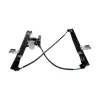 Dorman Products Window Motor and Regulator Assembly DOR-741-691