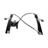 Dorman Products Window Motor and Regulator Assembly DOR-741-691