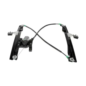 Dorman Products Window Motor and Regulator Assembly DOR-741-691