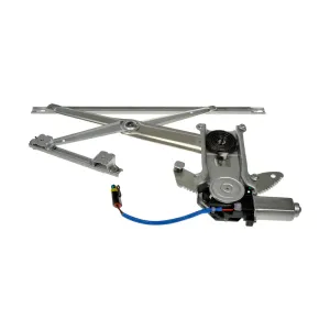 Dorman Products Window Motor and Regulator Assembly DOR-741-753
