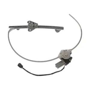 Dorman Products Window Motor and Regulator Assembly DOR-741-768