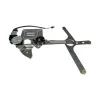 Dorman Products Window Motor and Regulator Assembly DOR-741-844