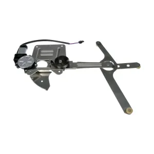 Dorman Products Window Motor and Regulator Assembly DOR-741-844