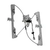 Dorman Products Window Motor and Regulator Assembly DOR-741-906