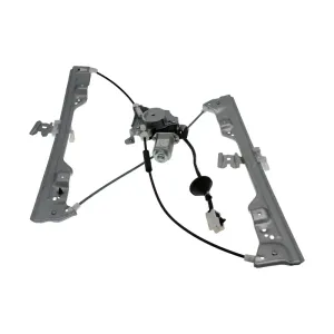 Dorman Products Window Motor and Regulator Assembly DOR-741-906