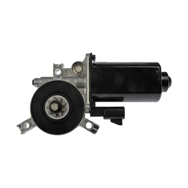 Dorman - OE Solutions Window Motor DOR-742-118