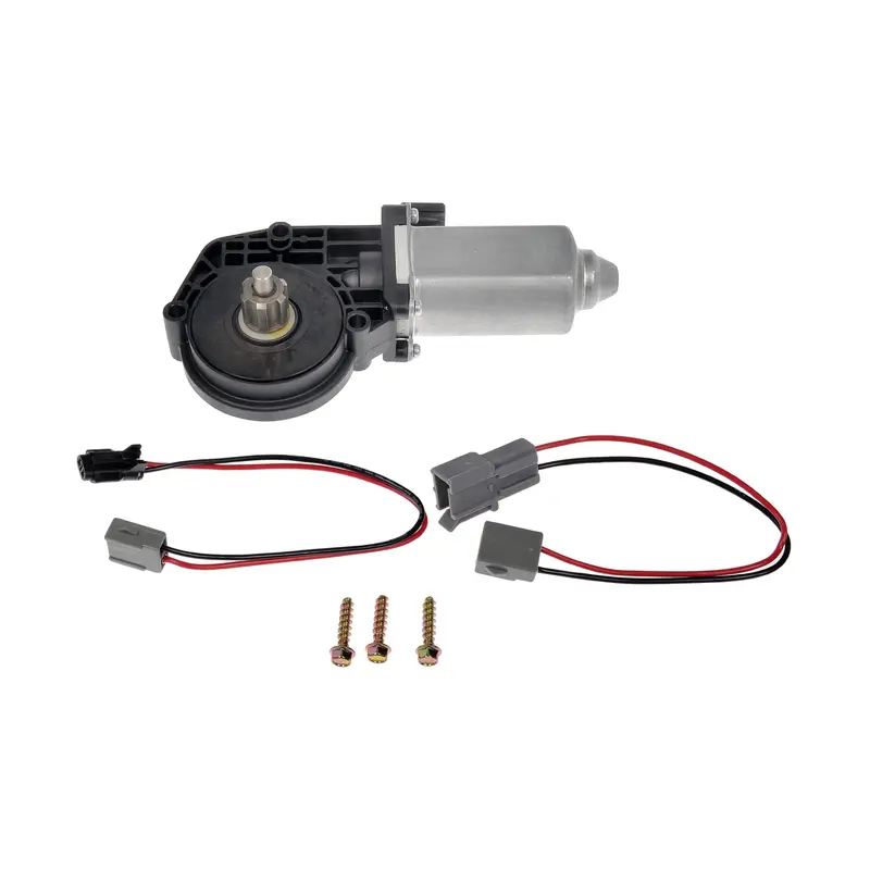 Dorman - OE Solutions Window Motor DOR-742-253