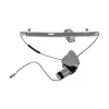 Dorman Products Window Motor and Regulator Assembly DOR-748-132