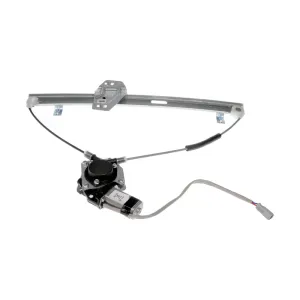 Dorman Products Window Motor and Regulator Assembly DOR-748-132