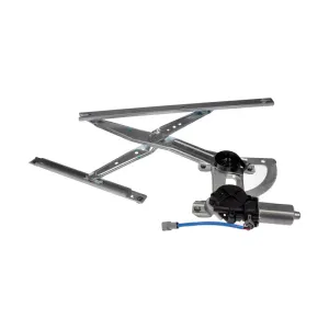 Dorman Products Window Motor and Regulator Assembly DOR-748-180