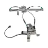 Dorman - OE Solutions Window Motor and Regulator Assembly DOR-748-229